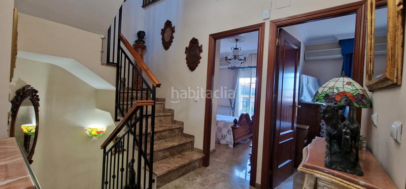 Foto f22f7944-98a1-4e8c-a077-a268be031457. Casa con camino riscaldamento parcheggio piscina in Cájar