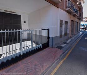 Lloguer Aparcament cotxe a Calle chorrillo 15. Plaza de garaje en calle chorrillo