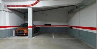 Lloguer Aparcament cotxe a Maracena. Plaza de garaje doble amplia