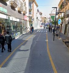 Lloguer Local Comercial  Calle horno. Local comercial en alquiler en maracena