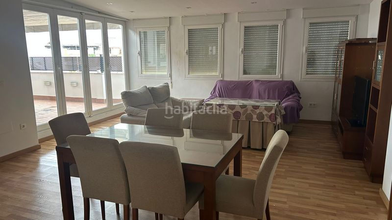 Foto 2420eee4-208e-4be2-ad2e-6fb9e9c2f19d. Àtic a calle marqués 19 a Maracena