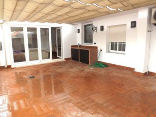 Attique à Calle marqués 19. Ático en venta en maracena
