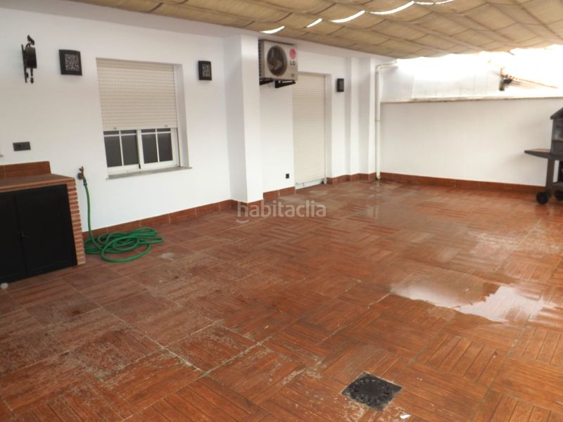 Foto ad2e97d5-1279-48df-b848-61adcbda26aa. Àtic a calle marqués 19 a Maracena