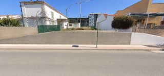 Terreny residencial a Cerrillo de Maracena - Periodistas