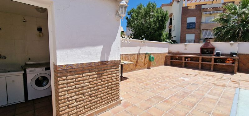 Foto f14f9c04-3e7e-4a50-a2bc-1efe385d1a37. Casa a Maracena