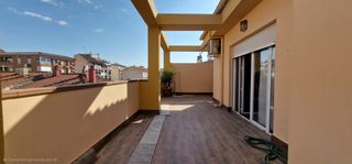 Lloguer Àtic a Maracena. Ático en alquiler en maracena