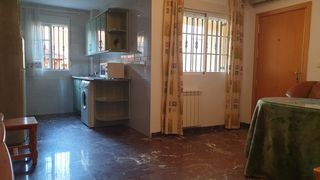 Rent Flat  Plaza era baja. Piso de alquiler en maracena