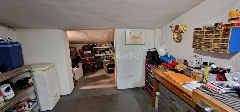 Foto 2aae0424-e0c3-4a55-87bb-1e7ea9d08317. Àtic amb aparcament a Maracena