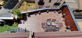 Penthouse in Maracena. Ático dúplex en venta en maracena