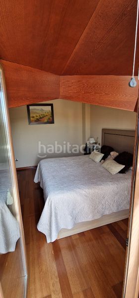 Foto b0578e97-3682-4cd4-a5fd-57b0f023e0c7. Àtic amb aparcament a Maracena