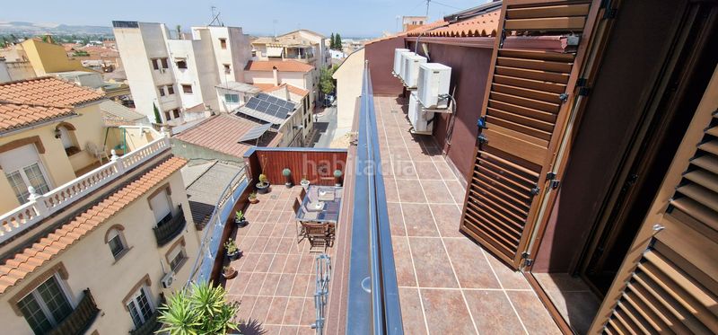 Foto f806c2a3-09de-4cc8-88eb-a8f428a00217. Àtic amb aparcament a Maracena