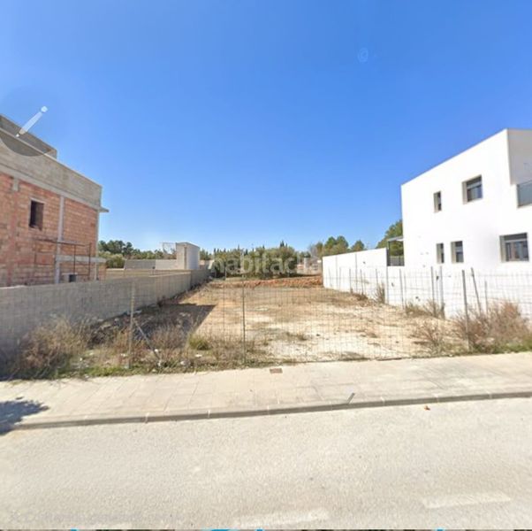 Foto 683f016f-62f5-4fb5-8d95-a291c2fb53d8. Terreny residencial a Maracena
