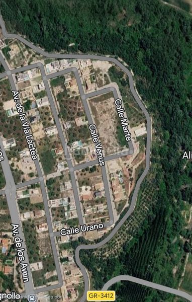 Foto eebe83df-11da-4dc5-b8d3-bb0d59e925a5. Terreny residencial a Maracena