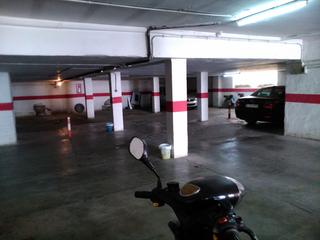 Aparcament cotxe  Calle estrella