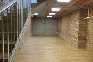 Local Comercial a Carrer dels Molins Nous 19
