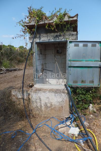 Foto a450d806-8883-41ec-b3e7-373b885bbb25. Finca rústica a Riudoms