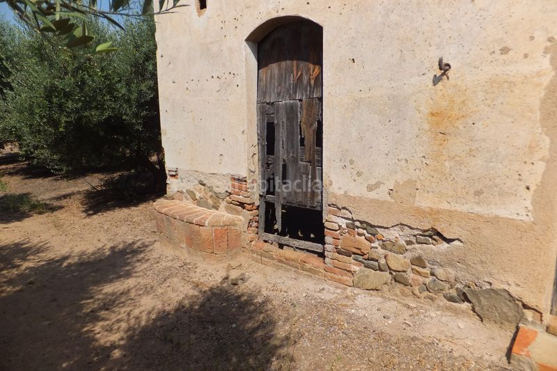 Foto f789c5a2-56ae-4597-8b1b-a3d5b3f06fdd. Finca rústica a Riudoms