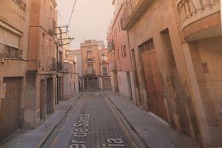 Terreno residenziale  Carrer de santa eulàlia 2. Solar edificable en venta en reus