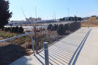 Terreny residencial a Carrer de Mont-roig