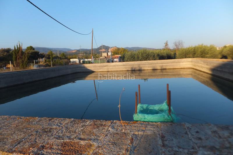 Foto 4f1b5a8a-d1df-45be-909c-a1857aade328. Finca rústica a partida el roquis 34 a Ponent Reus