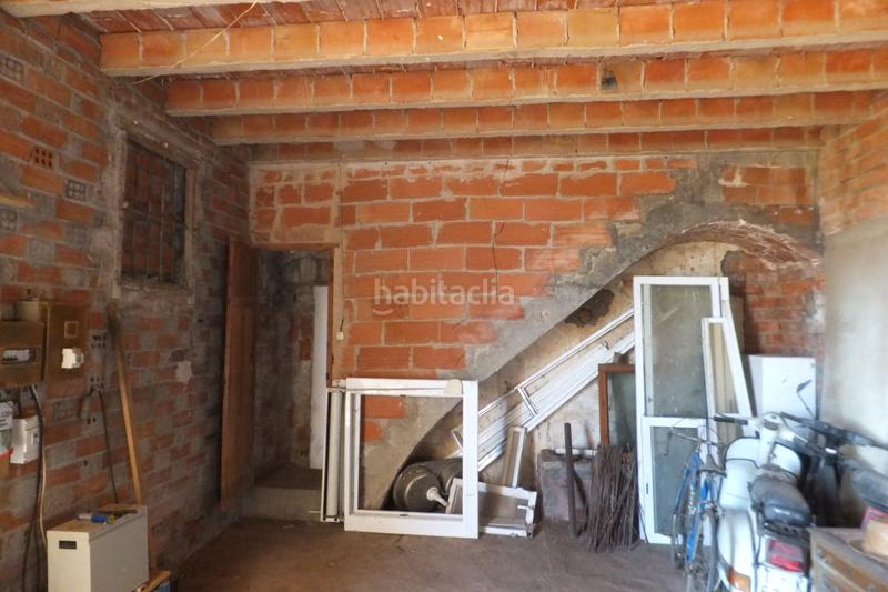 Foto 61abe041-e366-4ec5-8f09-a54d35ab0c1c. Finca rústica a partida el roquis 34 a Ponent Reus