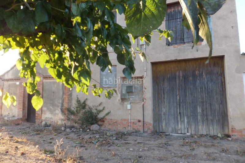 Foto 6591b9b3-5387-48eb-9de6-c47f2dde3477. Finca rústica a partida el roquis 34 a Ponent Reus