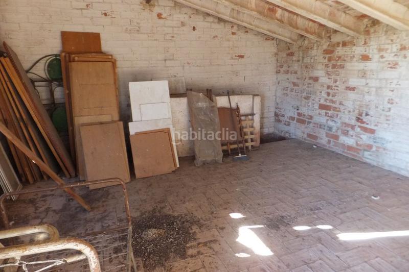 Foto 73f12ab6-06b7-454e-8dc4-d0750928c6e0. Finca rústica a partida el roquis 34 a Ponent Reus