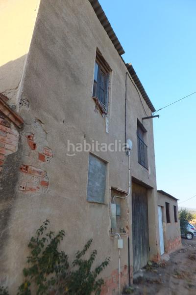 Foto 74f59c13-af73-4da8-8193-4c9322ed2242. Finca rústica a partida el roquis 34 a Ponent Reus