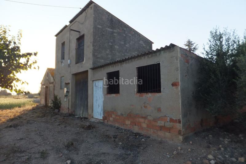 Foto 980522cd-1b18-4ef8-bf94-a139208ae5f3. Finca rústica a partida el roquis 34 a Ponent Reus