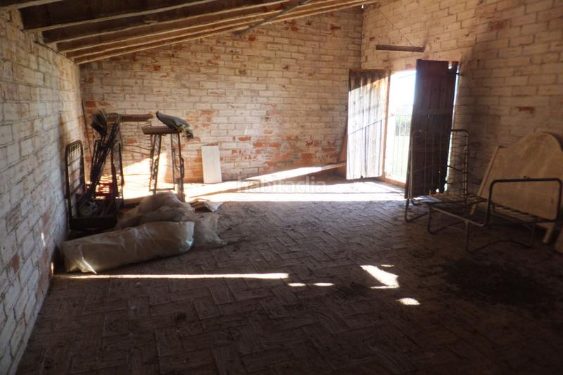 Foto a63e2dad-09ff-42da-a6d4-e0af1ac02b28. Finca rústica a partida el roquis 34 a Ponent Reus