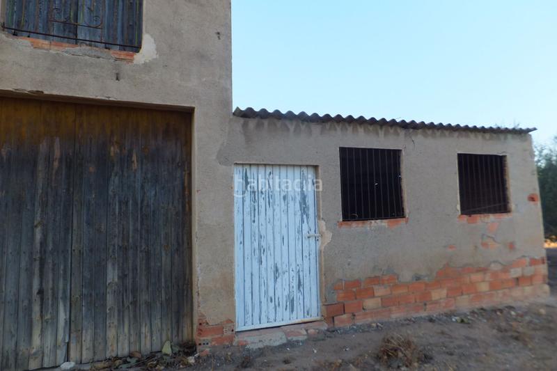 Foto bb9ee74f-ce94-4c9b-81e3-26e406f9eb4c. Finca rústica a partida el roquis 34 a Ponent Reus