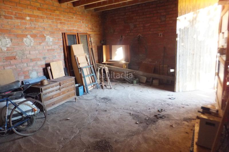 Foto c4001f29-f5b7-4547-88eb-39cc705a4892. Finca rústica a partida el roquis 34 a Ponent Reus