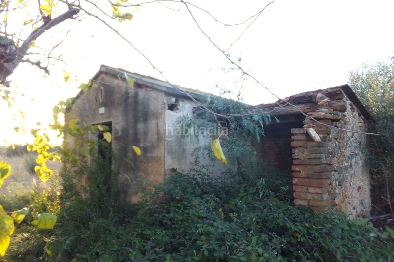 Foto 80cb87b1-6c4f-42ab-b359-f7203dfccbd1. Finca rústica a Ponent Reus