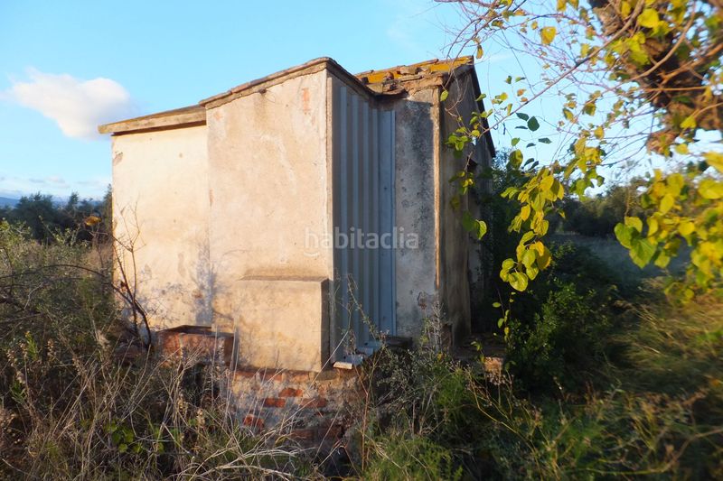 Foto ef28400f-2e4f-4dbe-b5c9-f8983ac3de83. Finca rústica a Ponent Reus