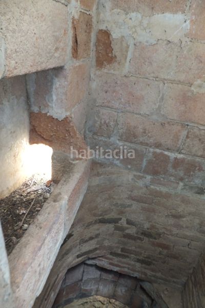 Foto f3ad1038-6157-4890-ac1b-b513e09360ee. Finca rústica a Ponent Reus