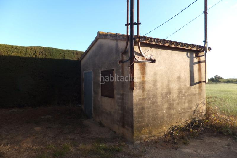 Foto 604bca39-563a-4ffe-9886-4146023e05bd. Finca rústica a Riudoms