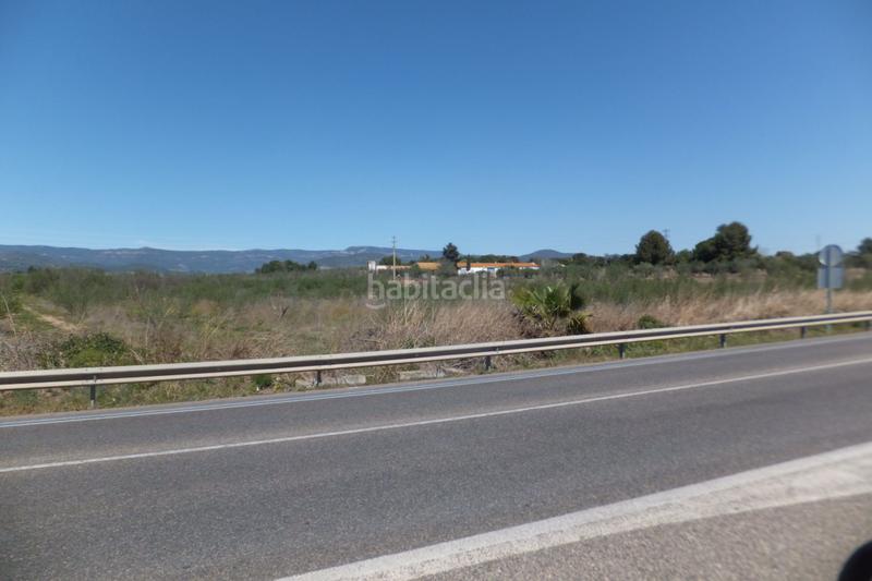 Foto b24a9553-811e-473c-acf6-0fe2e263eaaa. Finca rústica a Riudoms