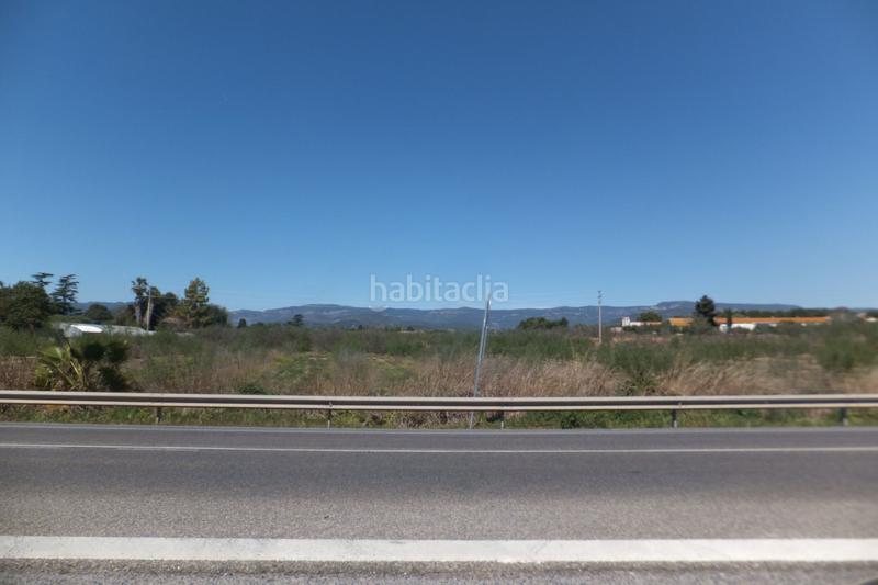 Foto e8fe7ce9-1b4a-43ef-a342-c6e495de40c8. Finca rústica a Riudoms