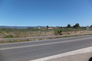 Finca rústica a Riudoms