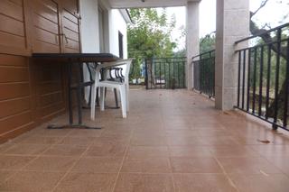 Rural plot in Riudoms. Vendo xalet rustico legalizado con bodega-aparcamiento /almacen-