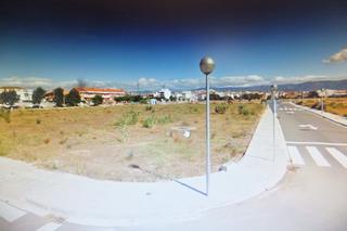 Terreny residencial a Carretera riudoms-cambrils 30. Solar en venda zona residencial - ciutat jardi - riudoms