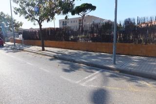 Terreny residencial a Carrer de josep m. folch i torres 15. Vendo solar - parcela edificable en riudoms  " font  nova "