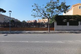 Terreny residencial a Carrer de josep m. folch i torres 15. Vendo solar - parcela edificable en riudoms  " font  nova "