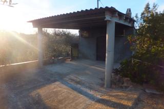 Propriété  N/a. Finca en venda - pda.  freixa - riudoms