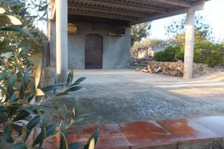 Landgut  N/a. Finca en venda - pda.  freixa - riudoms