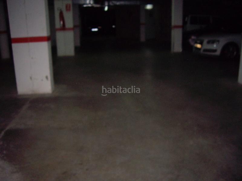 Foto 293bd098-1ff3-4bb6-a6b3-6a79982dbb02. Aparcament cotxe a carrer de la mercè rodoreda 11 a Riudoms