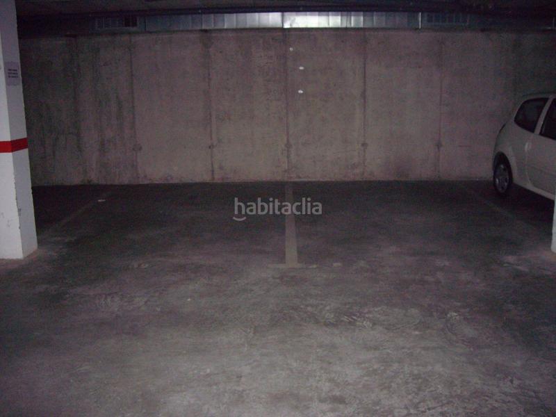 Foto 2e8418e4-1950-4472-a44b-ccaa92fcfb2f. Aparcament cotxe a carrer de la mercè rodoreda 11 a Riudoms