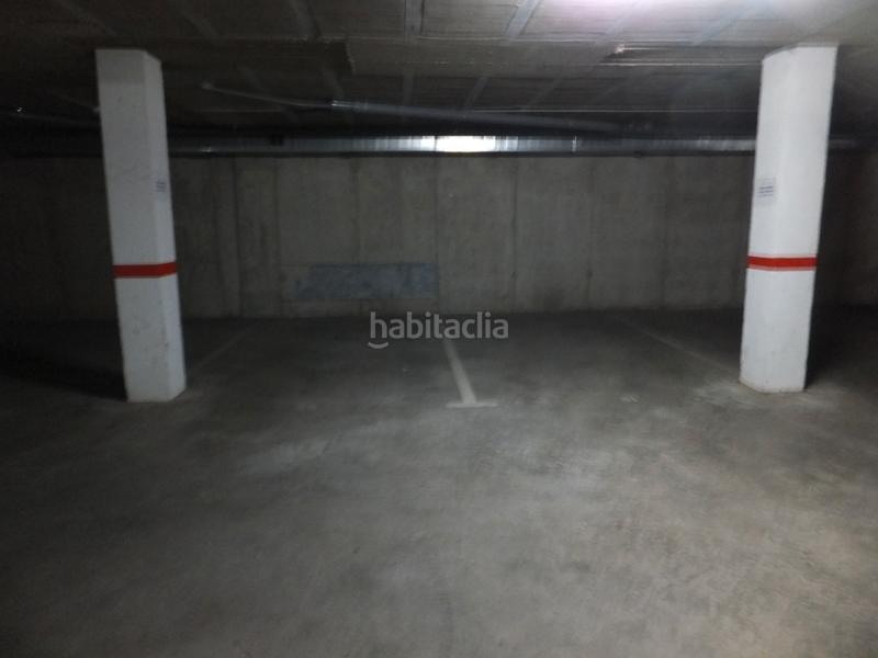 Foto 4c9b1a95-88d8-49c4-b844-2a0ef4093a31. Aparcament cotxe a carrer de la mercè rodoreda 11 a Riudoms