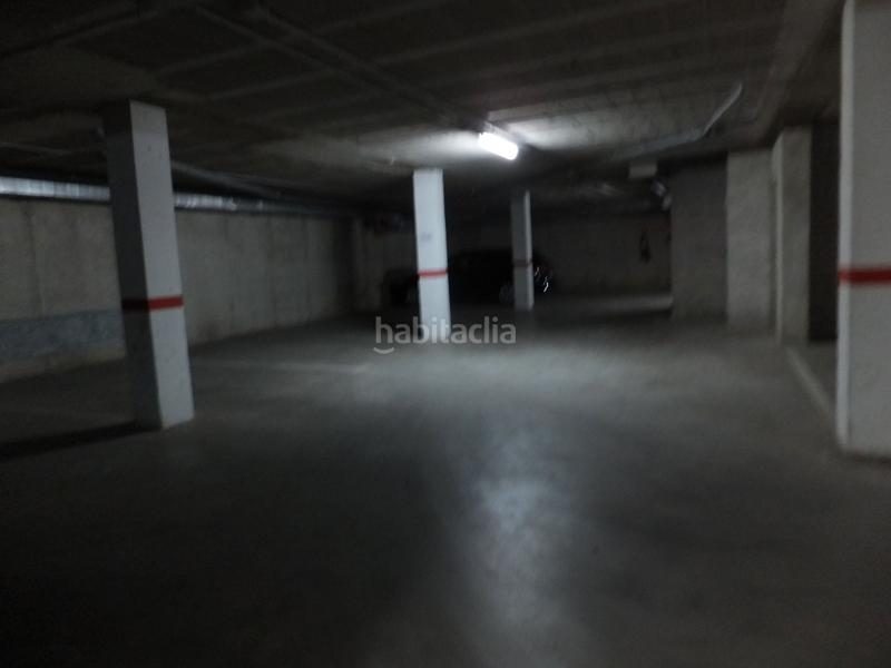 Foto 6095ae7d-b548-4c67-b2e2-ec3a7f995e10. Aparcament cotxe a carrer de la mercè rodoreda 11 a Riudoms