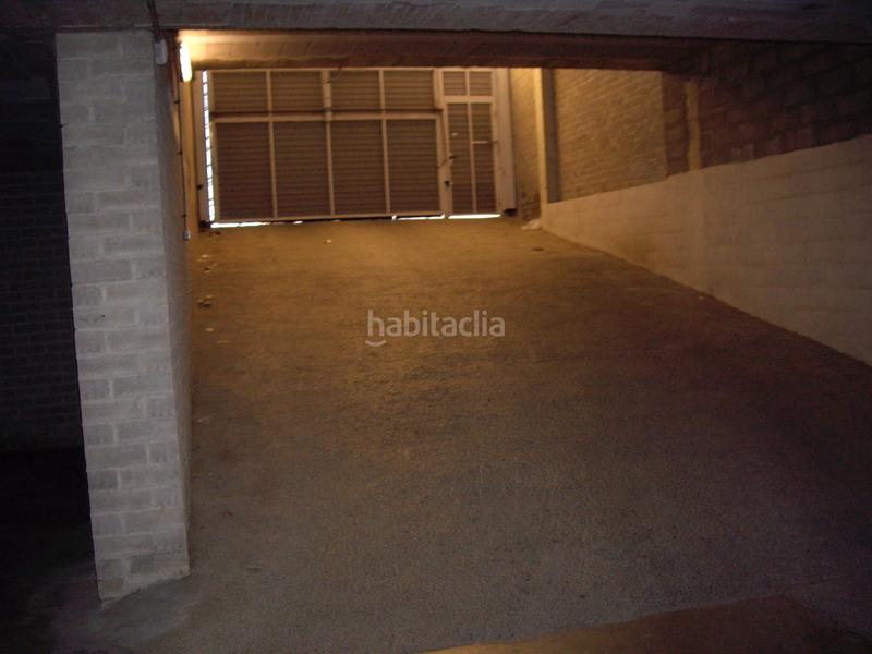 Foto 657b1c14-eb72-4e47-8640-4342abf7d59c. Aparcament cotxe a carrer de la mercè rodoreda 11 a Riudoms